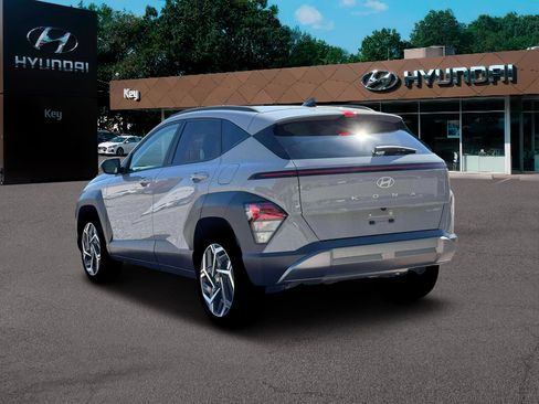 New 2026 Hyundai Kona SEL Premium image 6