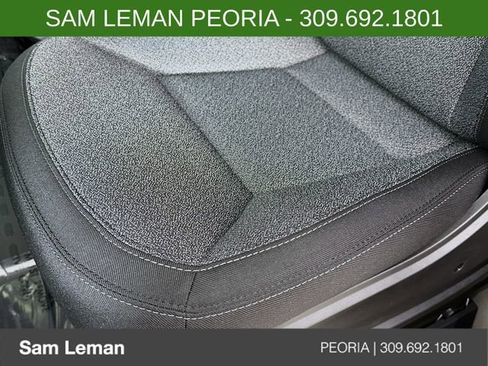 New 2026 RAM ProMaster 2500 w/ Convenience Group image 18