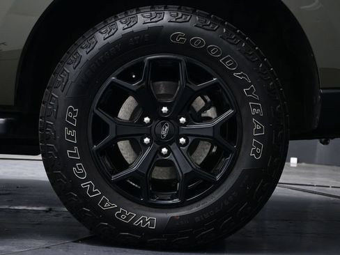 Used 2024 Ford Expedition Timberline AWD/4WD image 40