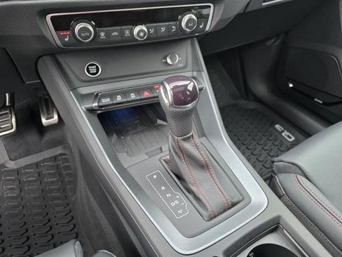 New 2025 Audi Q3 2.0T Premium Plus image 27