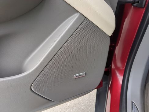 Used 2019 Cadillac XT5 Luxury image 18