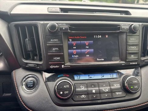 Used 2016 Toyota RAV4 SE FWD image 14