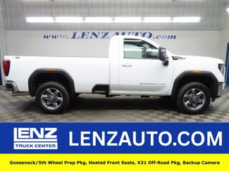Used 2025 GMC Sierra 2500 SLE video 1