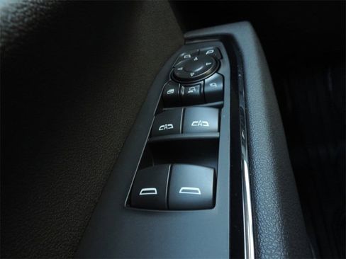 New 2026 GMC Sierra 2500 AT4 w/ AT4 Premium Plus Package image 25