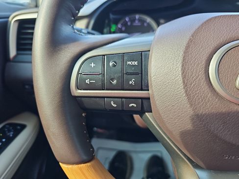 Used 2019 Lexus RX 350 FWD w/ Premium Package image 14