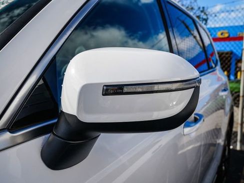 Used 2023 Kia Telluride S w/ S Sunroof Package image 11