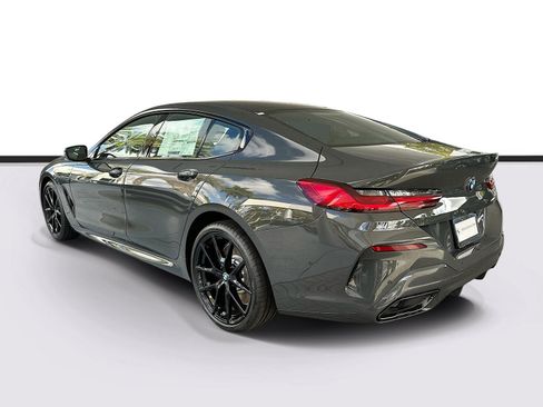 New 2026 BMW 840i RWD image 4