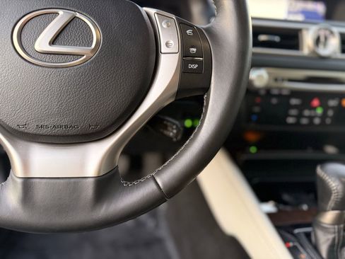 Used 2014 Lexus GS 350 image 20