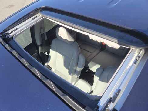 Used 2021 Honda Ridgeline RTL image 4