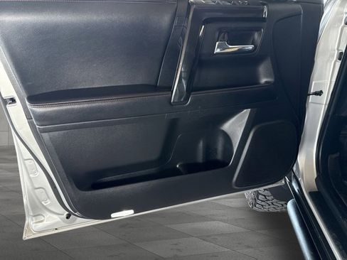 Used 2022 Toyota 4Runner TRD Off-Road Premium image 24