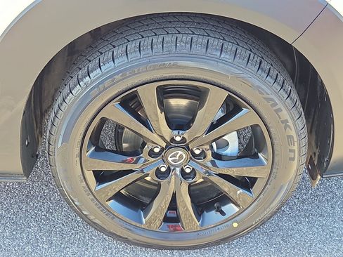 Used 2023 MAZDA CX-30 2.5 Turbo w/ Premium Plus Pkg image 7