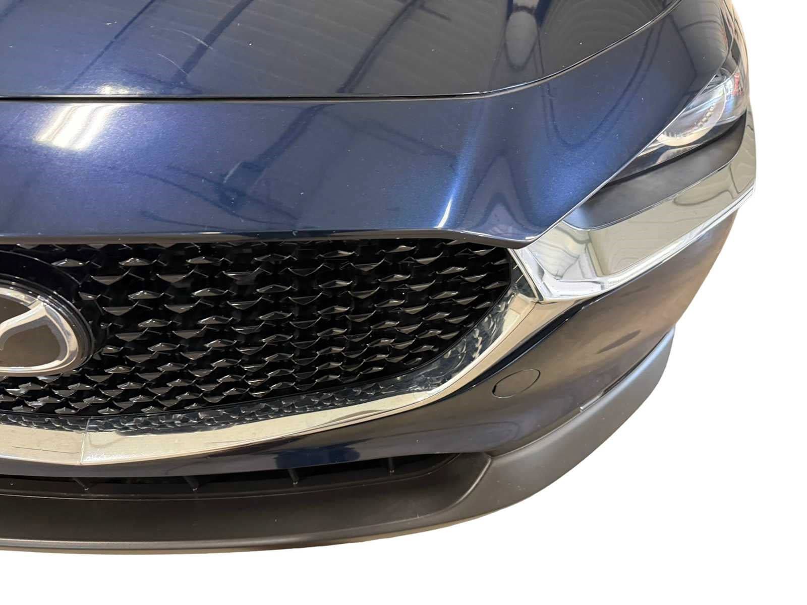 Used 2020 MAZDA CX-30 AWD w/ Preferred Package image 5