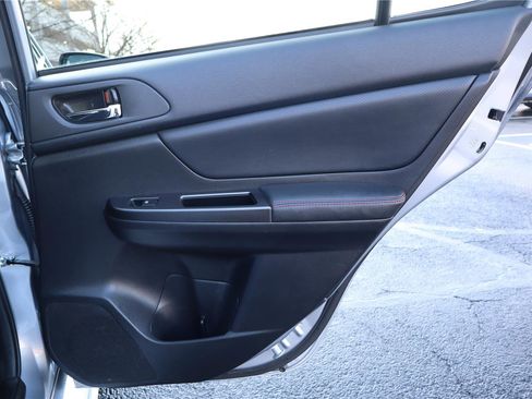 Used 2015 Subaru WRX Limited image 30