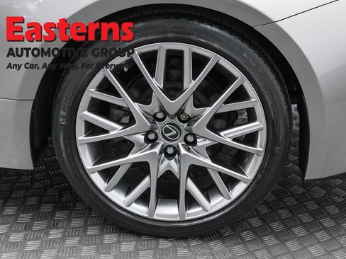 Used 2020 Lexus RC 300 AWD w/ Premium Package image 32