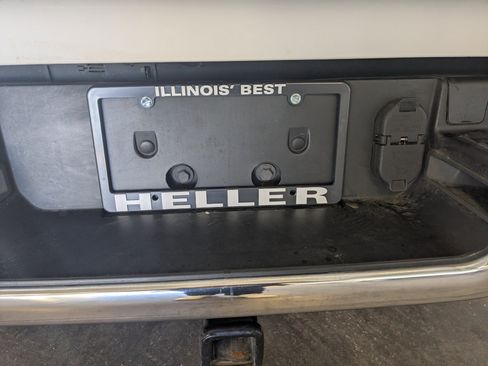 Used 2021 RAM 1500 Laramie image 13