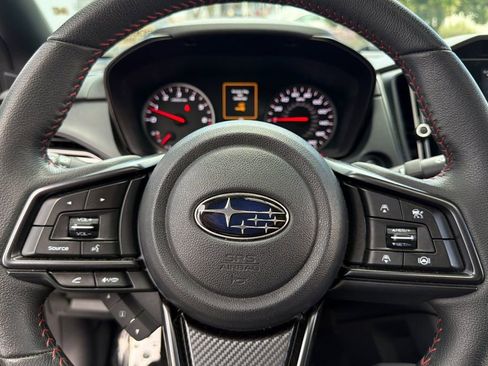 Used 2024 Subaru WRX Premium AWD/4WD image 22