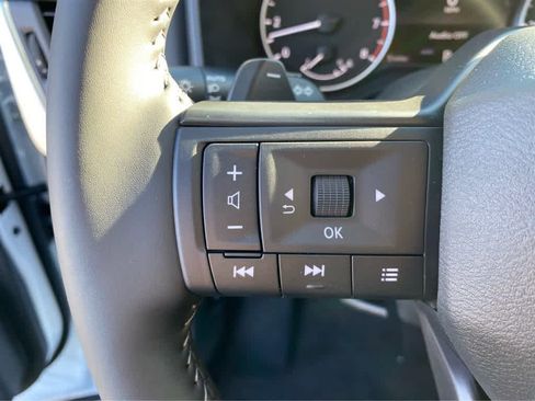 New 2026 Nissan Rogue SV w/ Cold Weather Package image 14