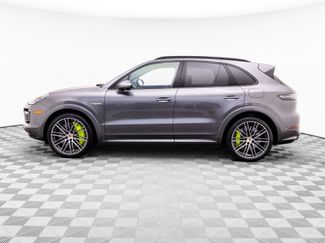 Used 2023 Porsche Cayenne Turbo S AWD/4WD video 2