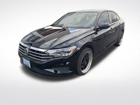 Used 2021 Volkswagen Jetta S w/ Driver Assistance Package image 7