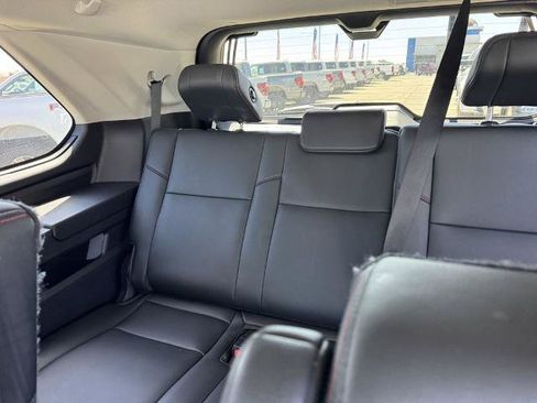 Used 2023 Toyota Sequoia TRD Pro AWD/4WD image 17