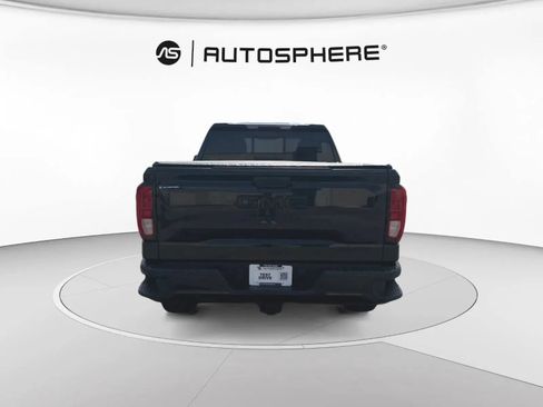 Used 2019 GMC Sierra 1500 Elevation w/ Elevation Value Package AWD/4WD image 7