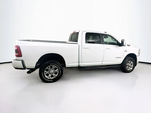 Used 2024 RAM 2500 Laramie w/ Safety Group image 10