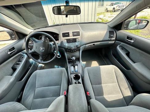 Used 2007 Honda Accord SE image 29