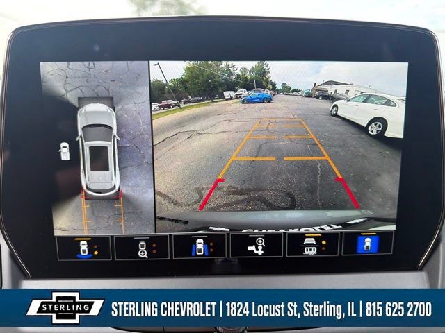 Used 2023 Chevrolet Blazer RS w/ Driver Confidence II Package AWD/4WD image 25