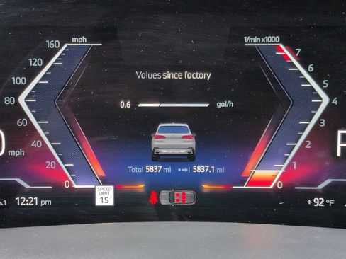 New 2026 BMW X5 sDrive40i w/ Parking Assistance Package RWD image 28