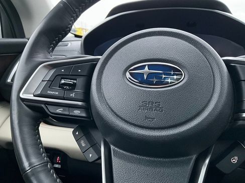 Used 2020 Subaru Ascent Touring w/ Popular Package #2A image 24