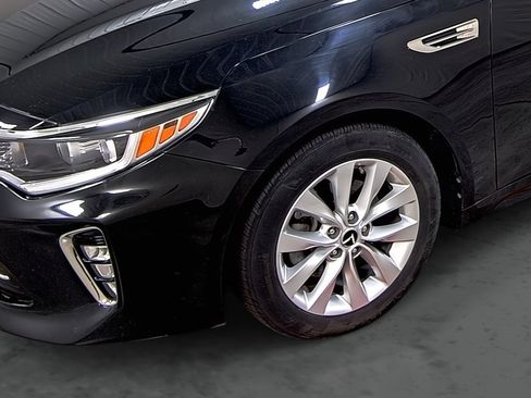 Used 2018 Kia Optima S image 7