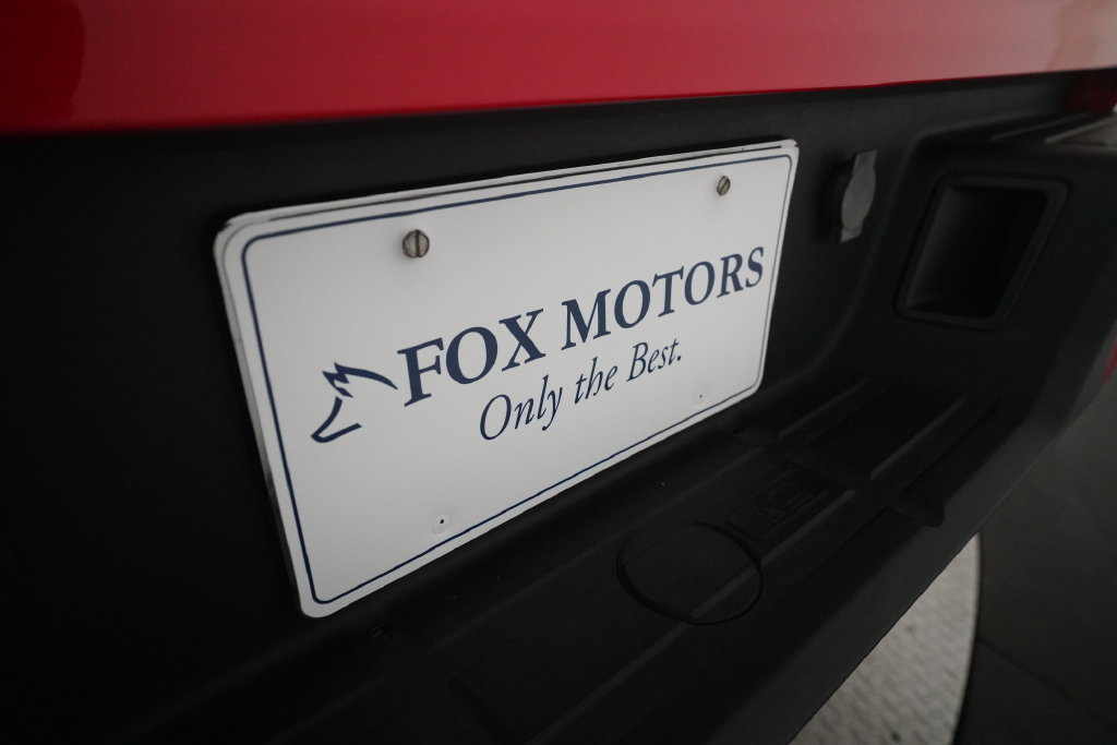 Used 2022 Ford Ranger Lariat w/ Equipment Group 501A High AWD/4WD image 38