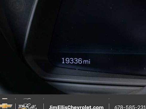 Used 2024 Cadillac CT5 V Blackwing w/ Driver Assist Package image 13