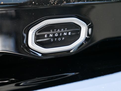 New 2026 Jeep Grand Cherokee L Limited AWD/4WD image 21