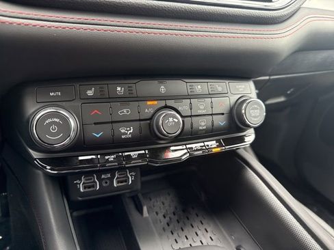 New 2026 Dodge Durango GT AWD/4WD image 25