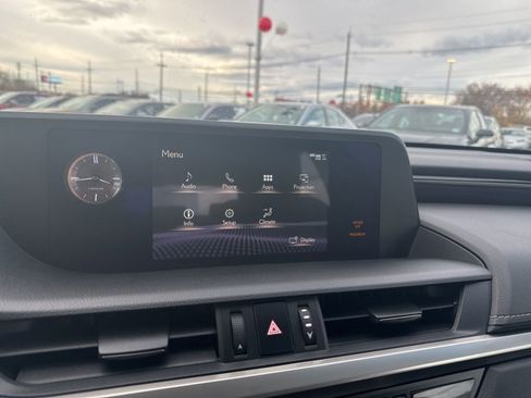 Used 2020 Lexus ES 350 w/ Premium Package image 19