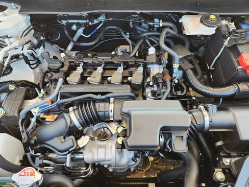 New 2026 Honda CR-V EX image 26