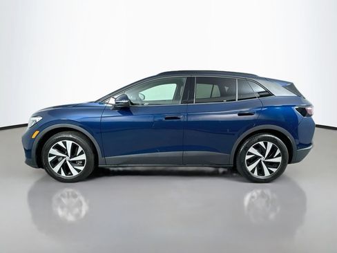 Used 2023 Volkswagen ID.4 Pro RWD image 9