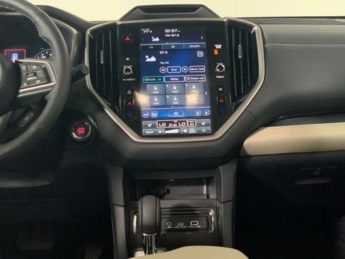 Used 2026 Subaru Ascent Limited AWD/4WD image 26