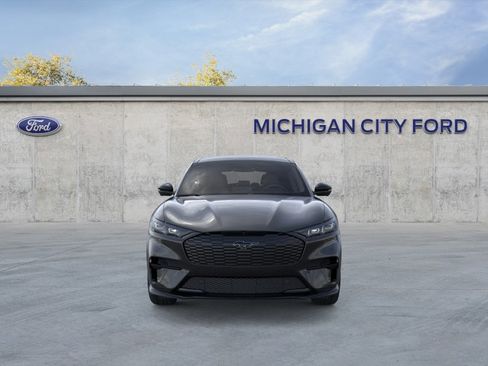 New 2025 Ford Mustang Mach-E GT w/ Interior Protection Package AWD/4WD image 6