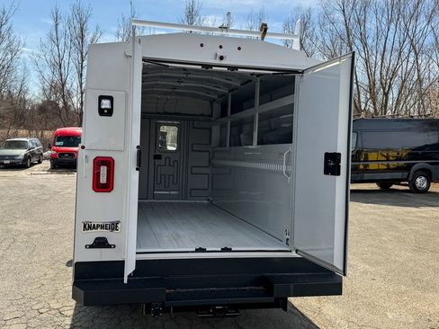 New 2025 Ford E-350 and Econoline 350 Super Duty w/ Power Equipment Group RWD image 19