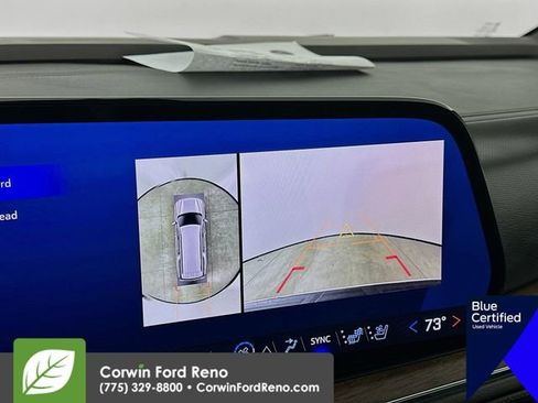 Used 2025 Chevrolet Suburban High Country image 17