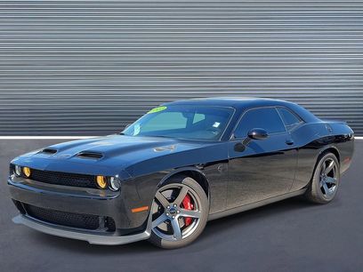 Used 2023 Dodge Challenger SRT Hellcat w/ Driver Convenience Group