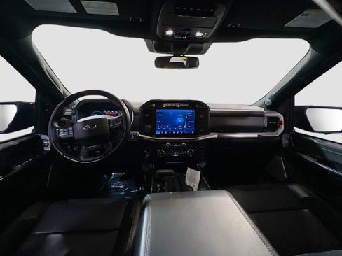 Used 2022 Ford F150 Raptor w/ Equipment Group 801A High image 18