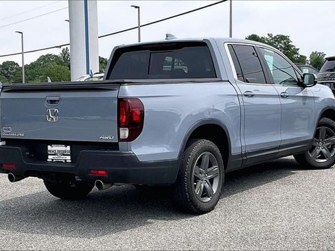 Used 2023 Honda Ridgeline RTL image 12