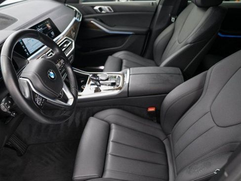 Used 2021 BMW X5 xDrive45e w/ Parking Assistance Package image 25