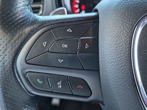 Used 2022 Dodge Durango GT AWD/4WD image 25