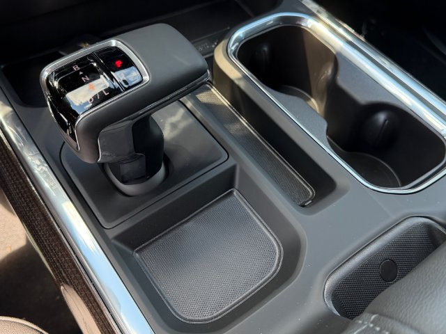 New 2026 Chevrolet Silverado 1500 RST w/ Safety Package AWD/4WD image 18
