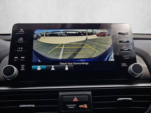 Used 2022 Honda Accord Sport image 13