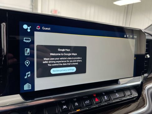 New 2026 Chevrolet Silverado 1500 LT w/ Z71 Off-Road Package image 14